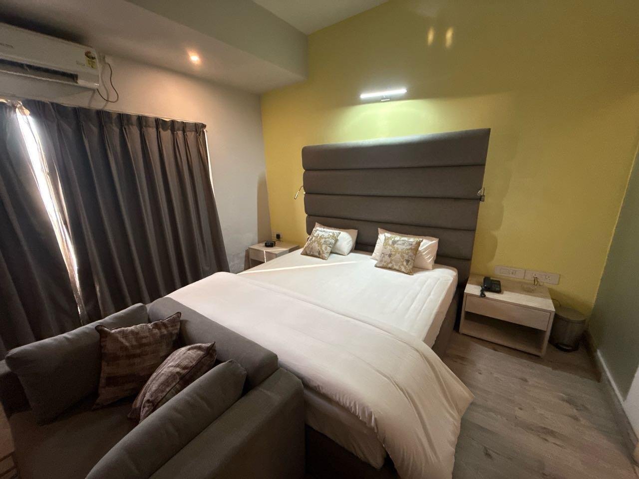 1 RK Flats in Sector 88, Gurgaon 01