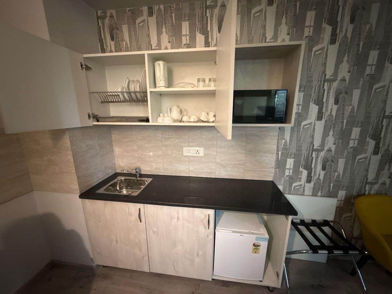 1 RK Flats in Sector 88, Gurgaon 03