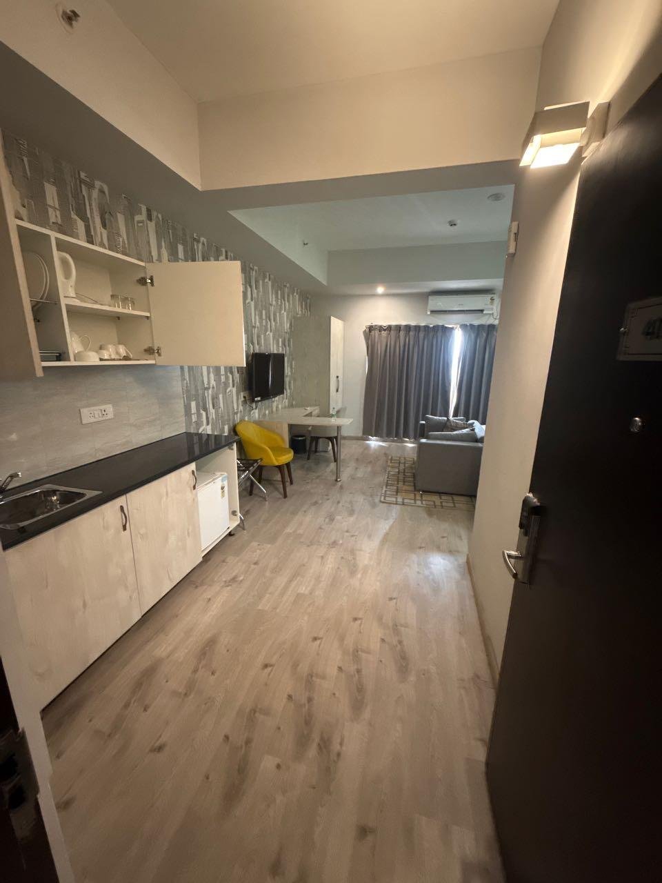 1 RK Flats in Sector 88, Gurgaon 04