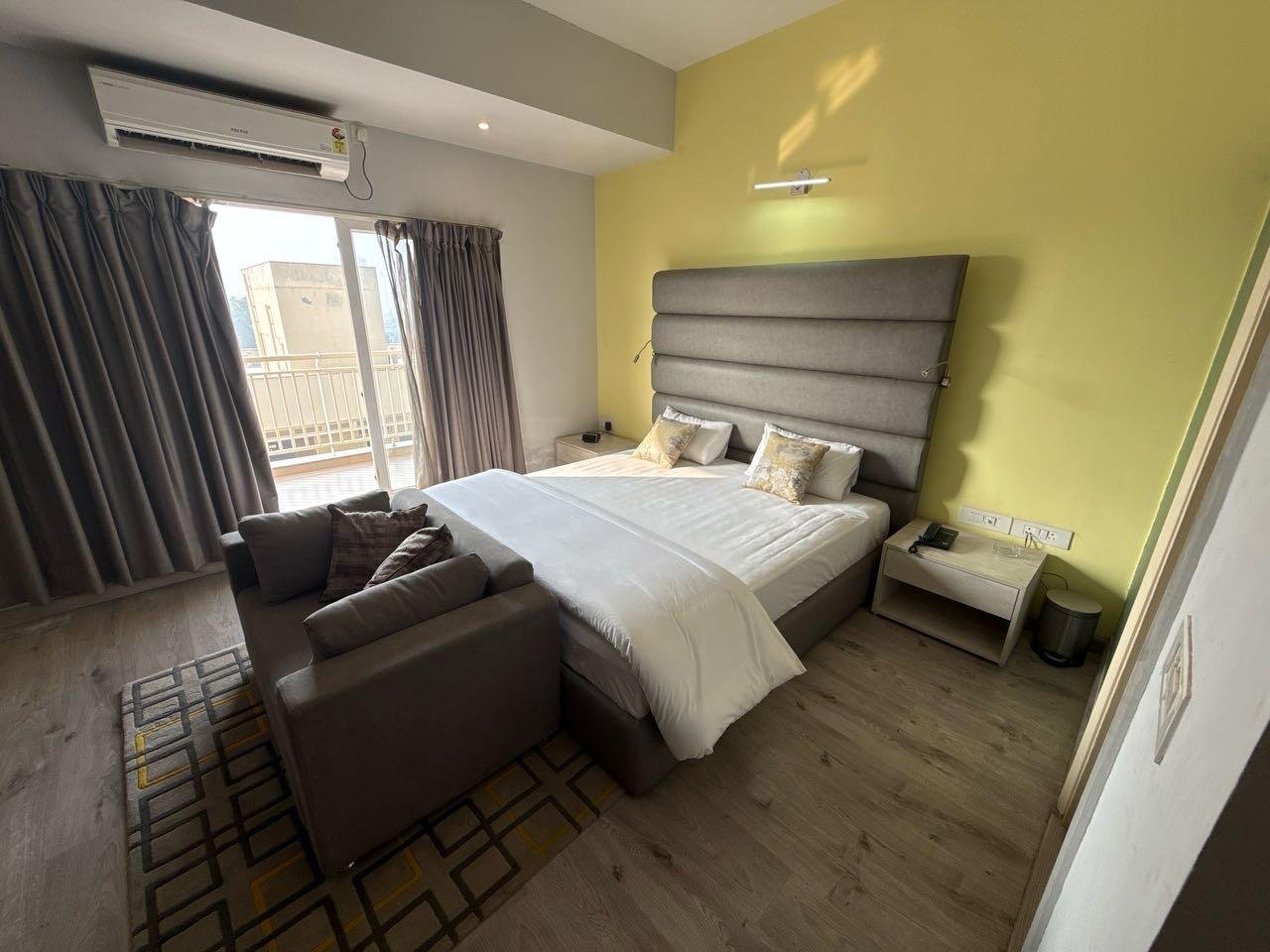1 RK Flats in Sector 88, Gurgaon 4