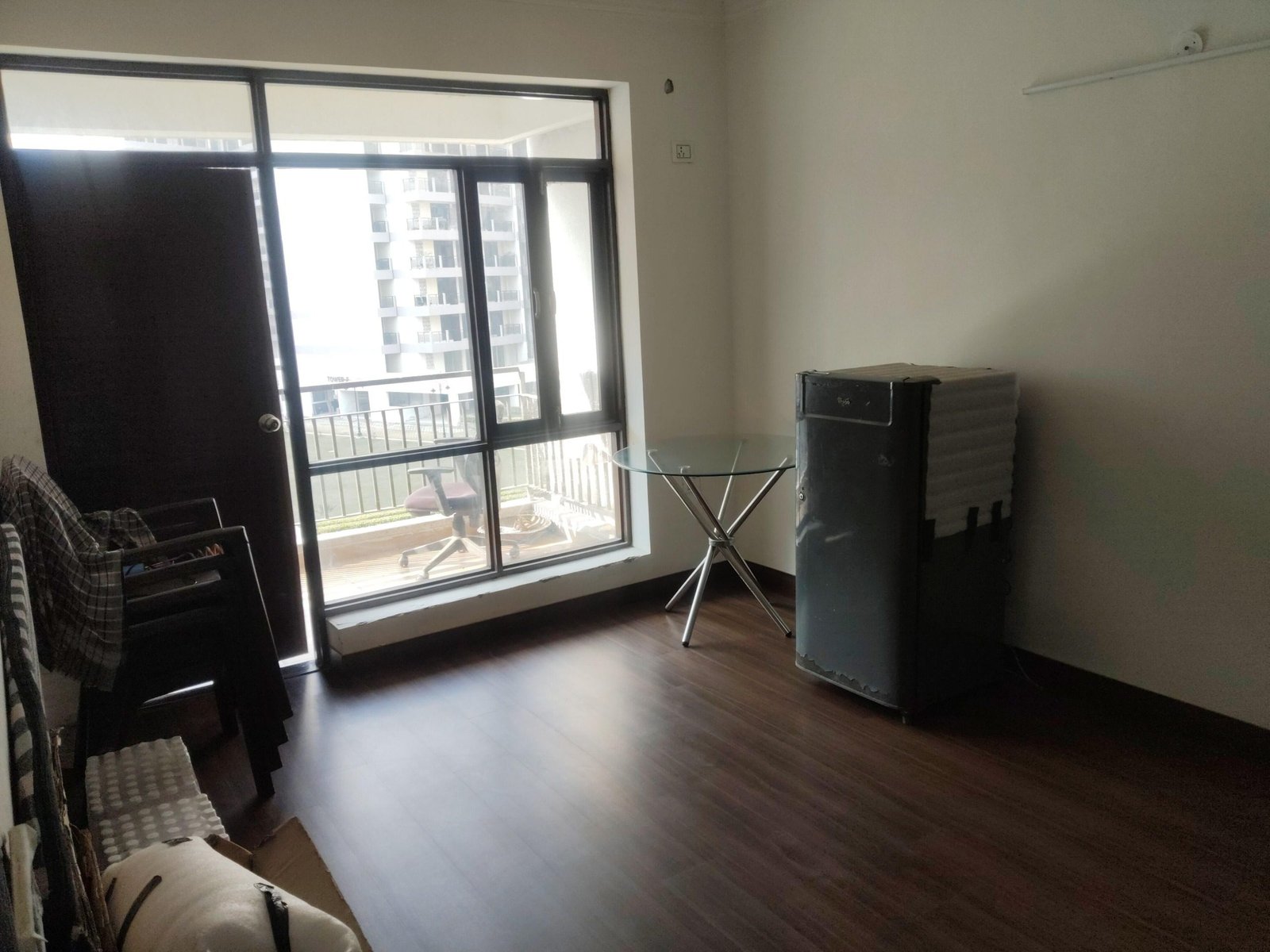 1 RK Flats in Sector 99, Gurgaon 1