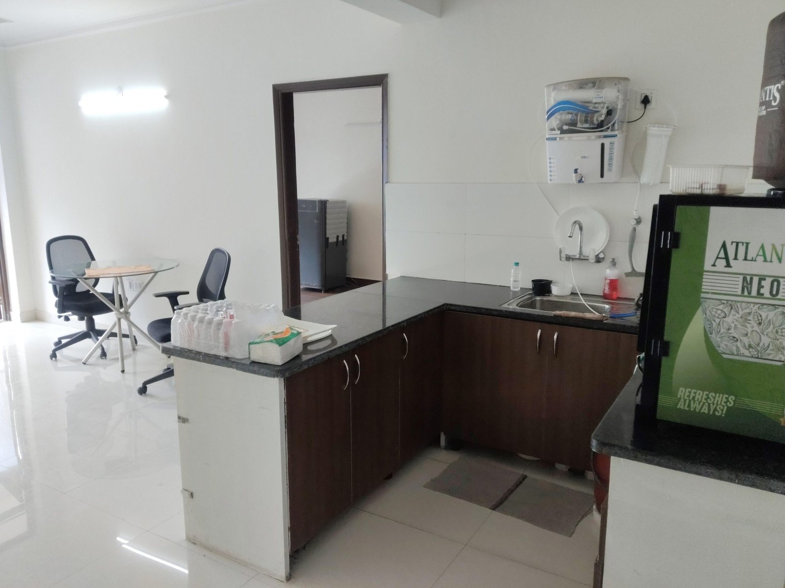 1 RK Flats in Sector 99, Gurgaon 3