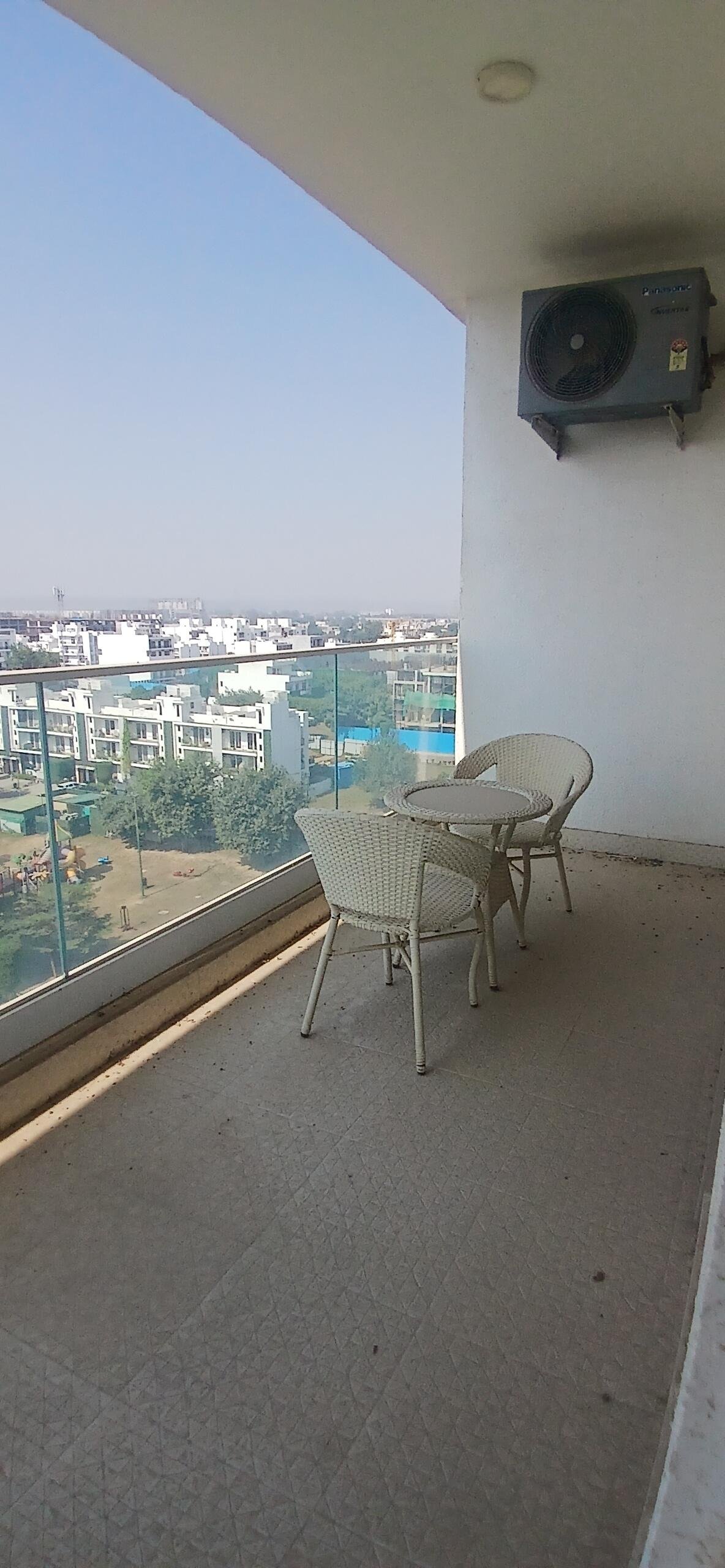1 RK Flats in Sohna, Gurgaon 1