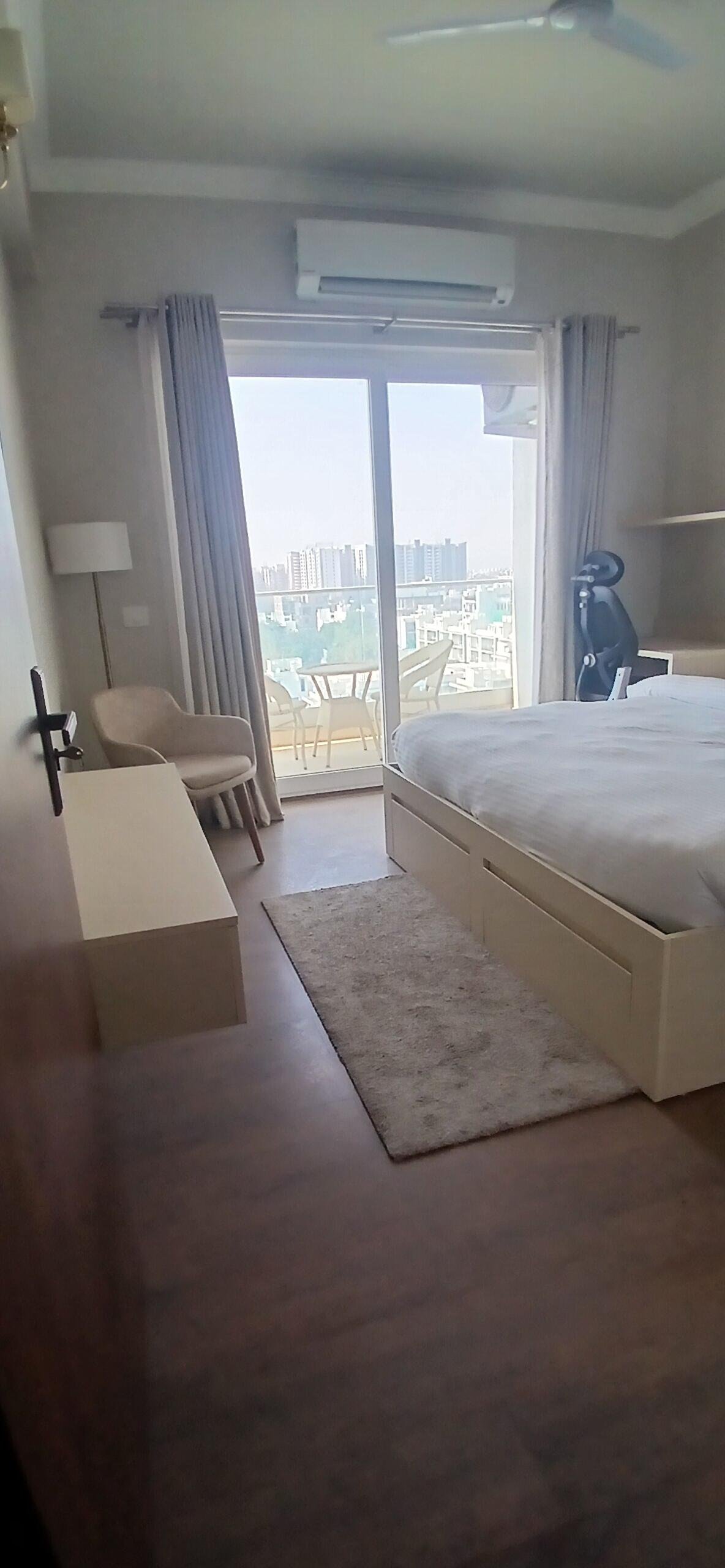 1 RK Flats in Sohna, Gurgaon 3