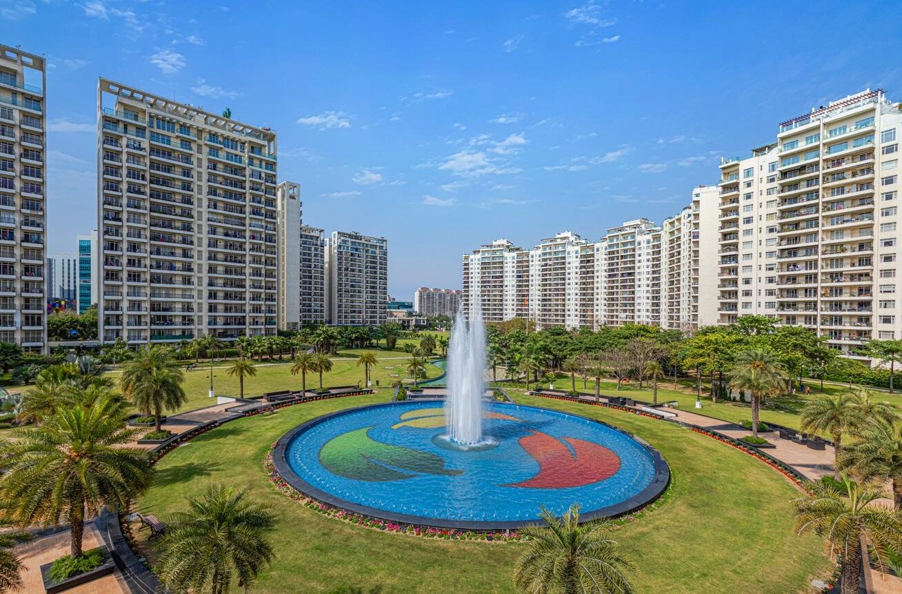 1 RK Studio Apartment in Sector 48, Gurgaon 1