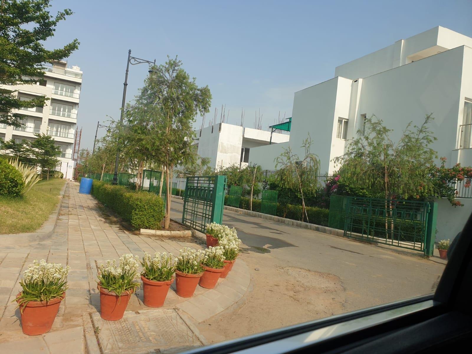 2, 3 BHK Independent Floor in Sector-33 Sohna, Gurgaon 4