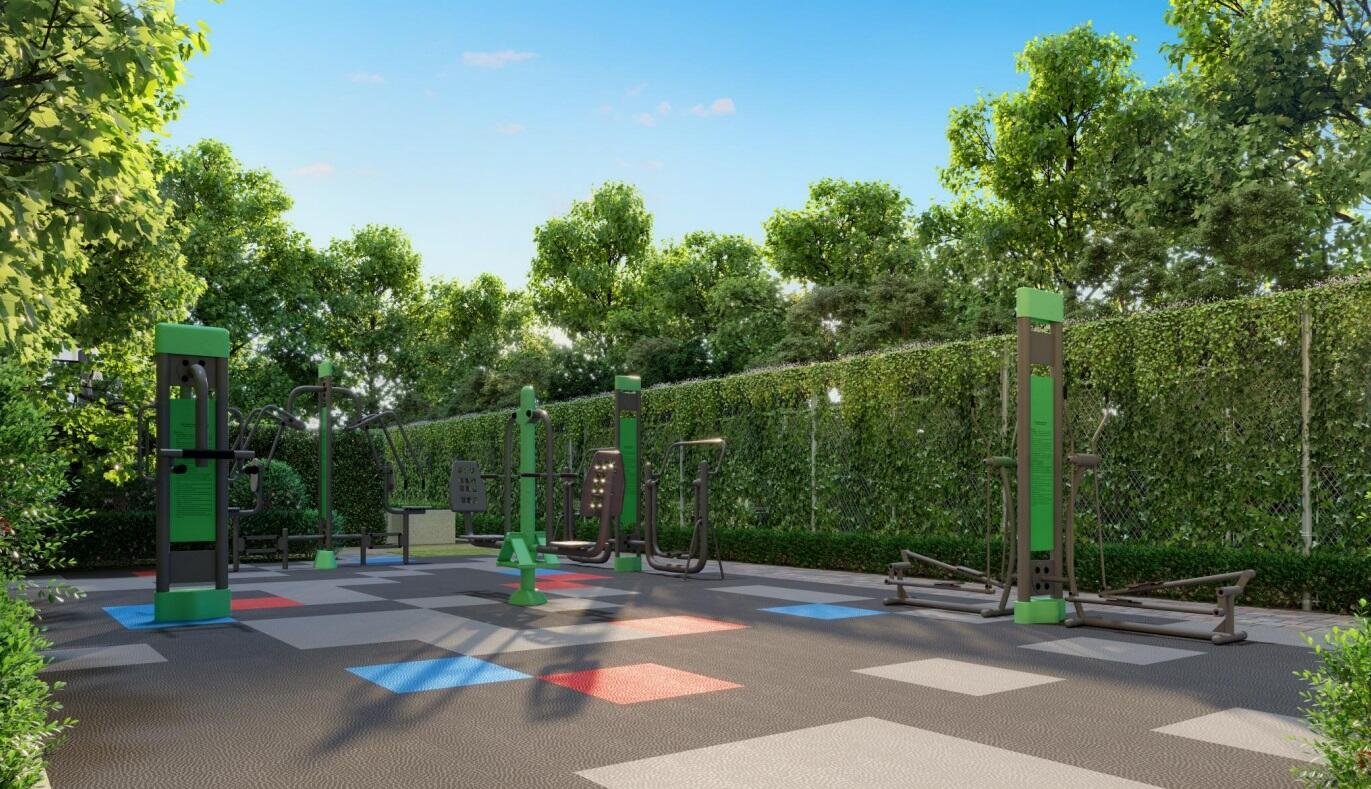 2, 3 BHK Independent Floor in Sector 59, Gurgaon 1