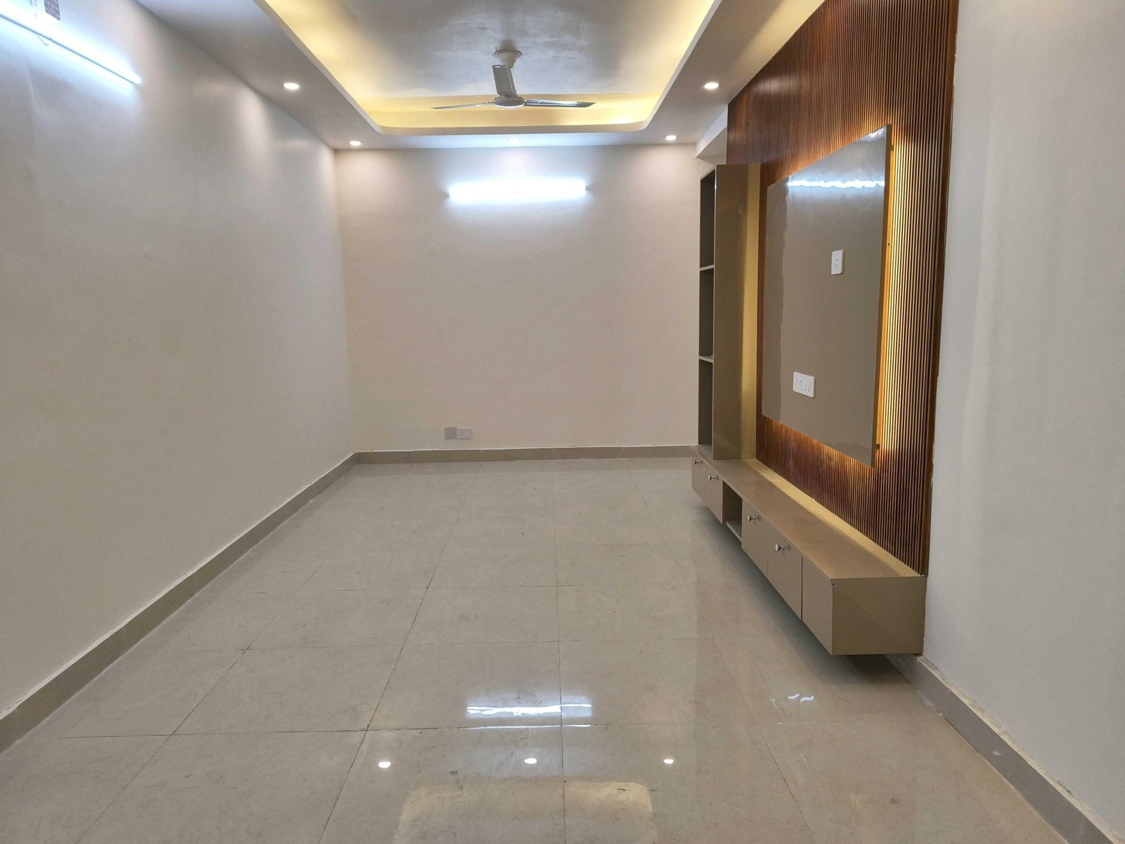 2 BHK Independent Builder Floor for rent in Sector 63A, Gurgaon 2