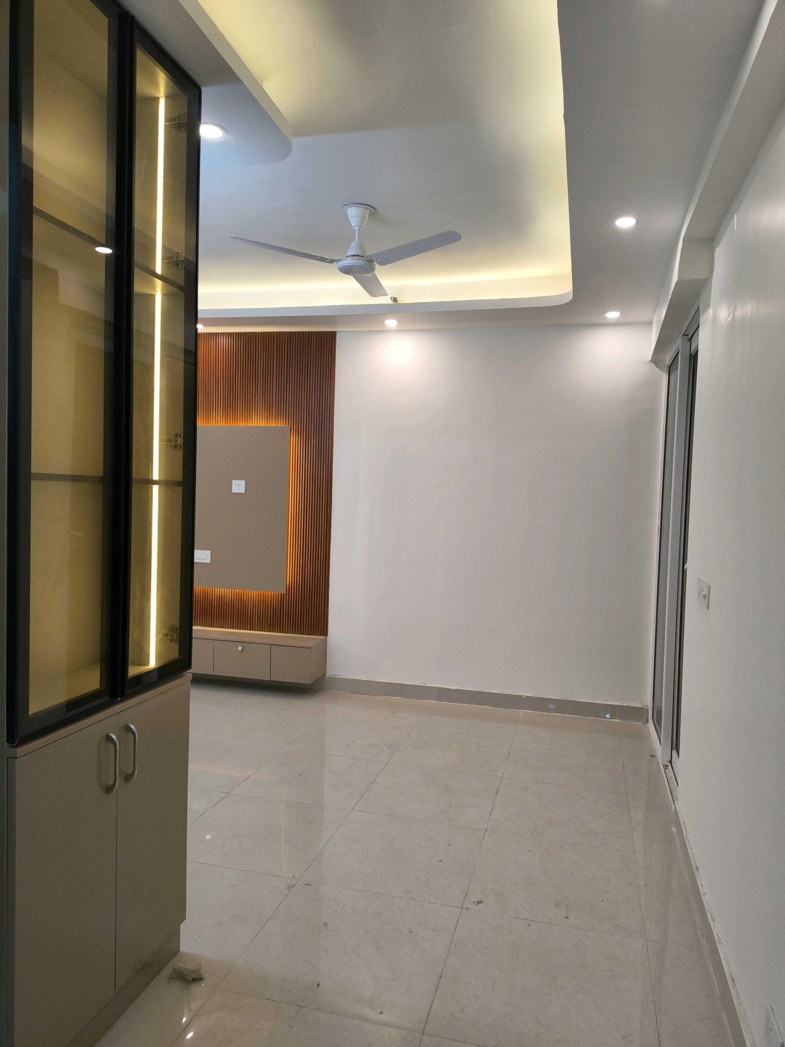 2 BHK Independent Builder Floor for rent in Sector 63A, Gurgaon 3