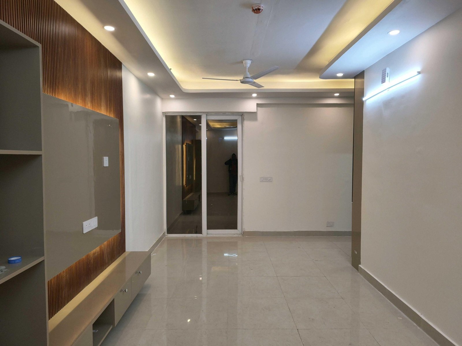 2 BHK Independent Builder Floor for rent in Sector 63A, Gurgaon