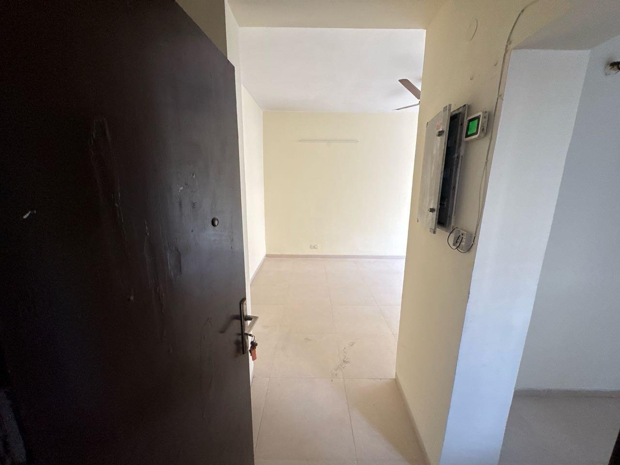 2 BHK Independent Builder Floor for rent in Sector 82, Gurgaon 1