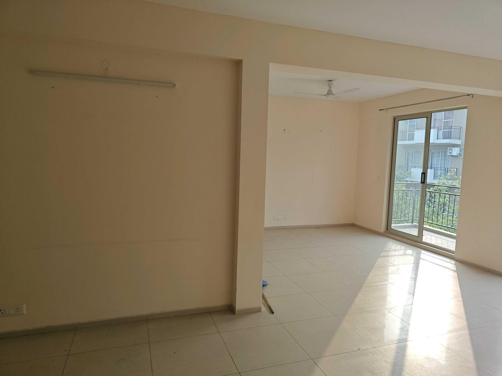 2 BHK Independent Builder Floor for rent in Sector 88B, Gurgaon 1