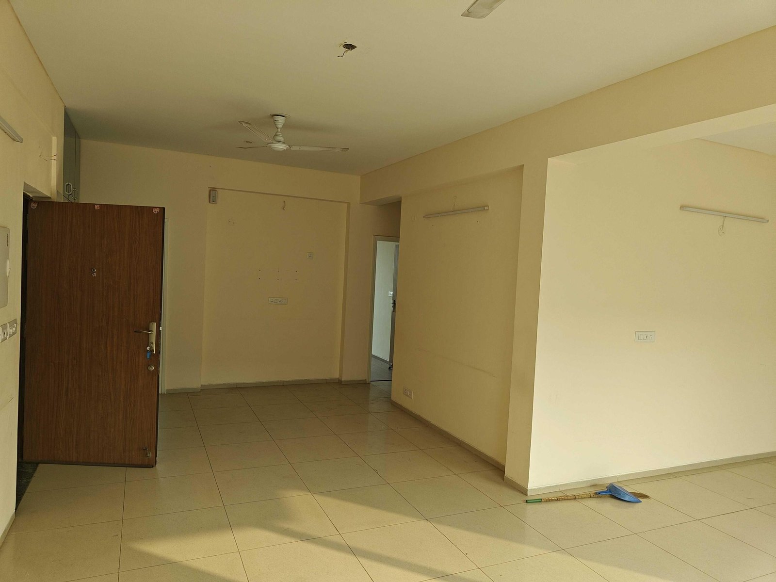2 BHK Independent Builder Floor for rent in Sector 88B, Gurgaon 2