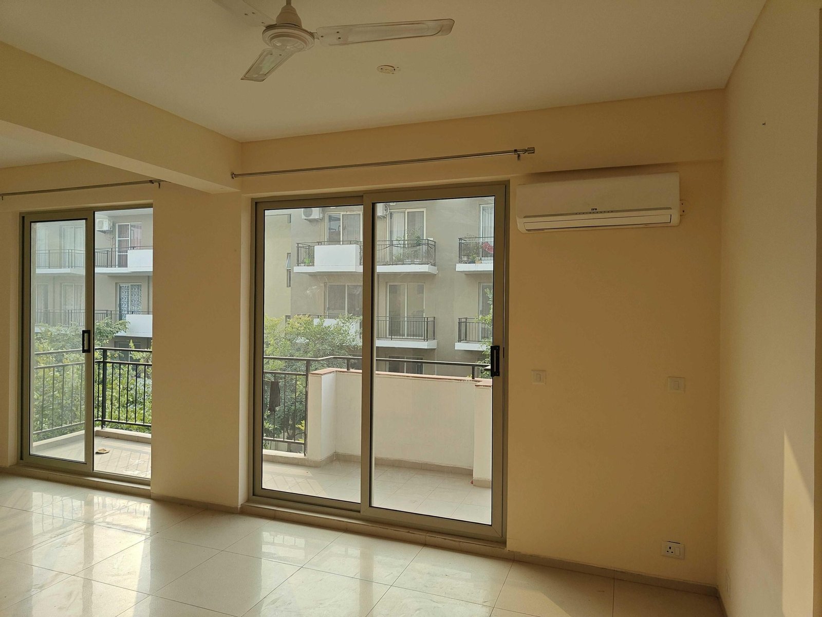 2 BHK Independent Builder Floor for rent in Sector 88B, Gurgaon 3
