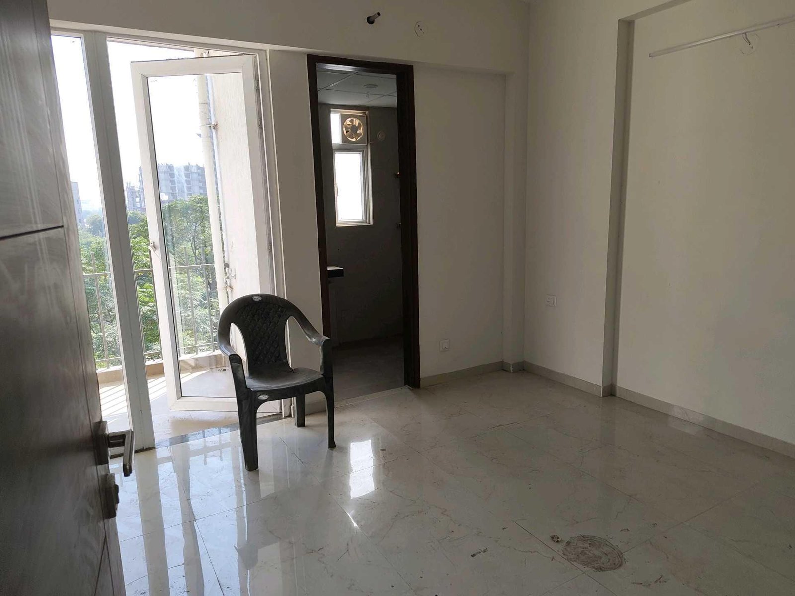 2 BHK Independent Builder Floor for rent in Sector 89, Gurgaon 2