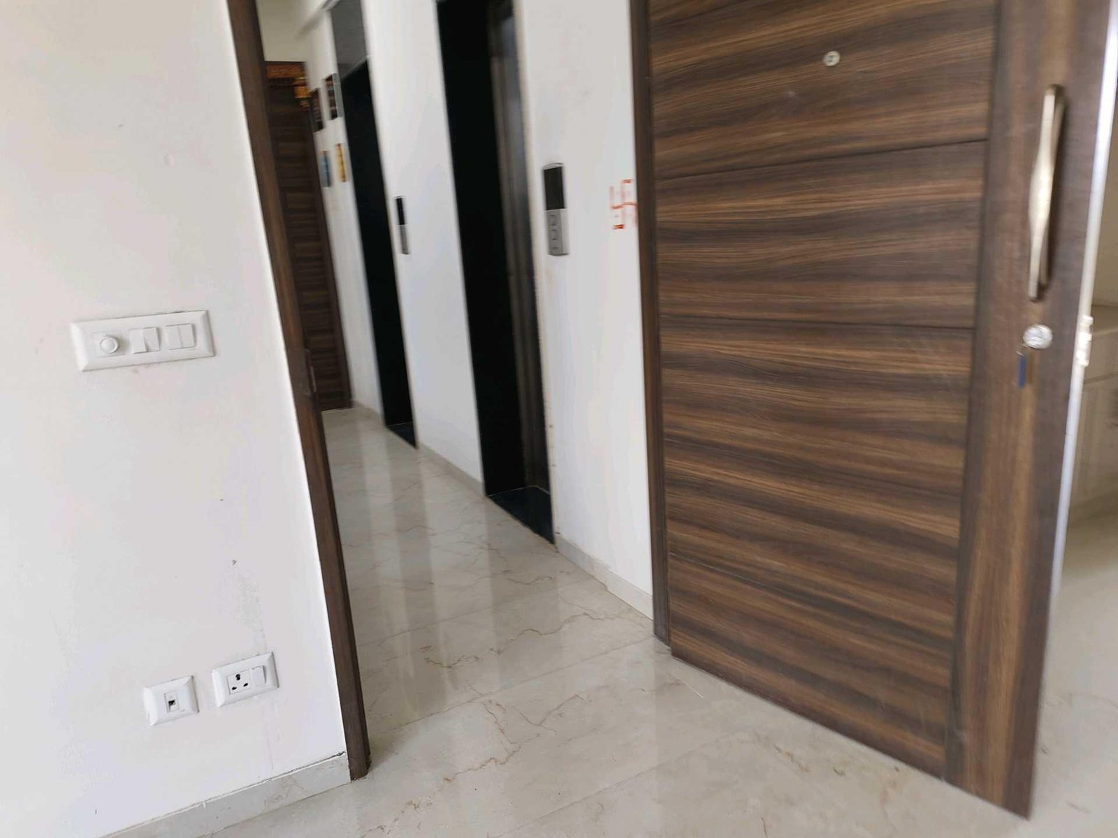2 BHK Independent Builder Floor for rent in Sector 89, Gurgaon 4