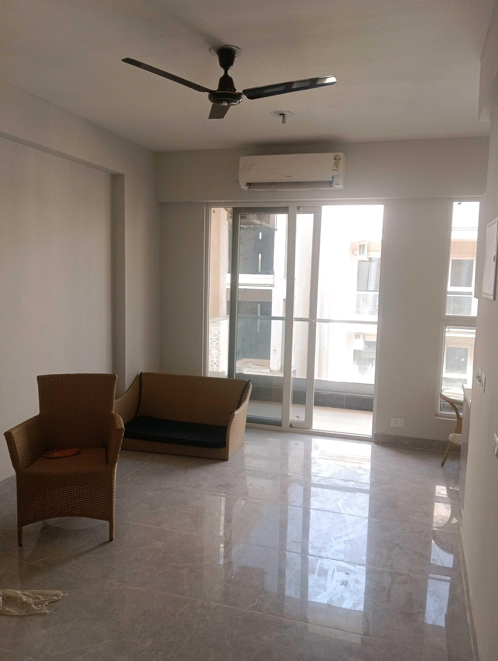 2 BHK Independent Builder Floor for rent in Sector 92, Gurgaon 1