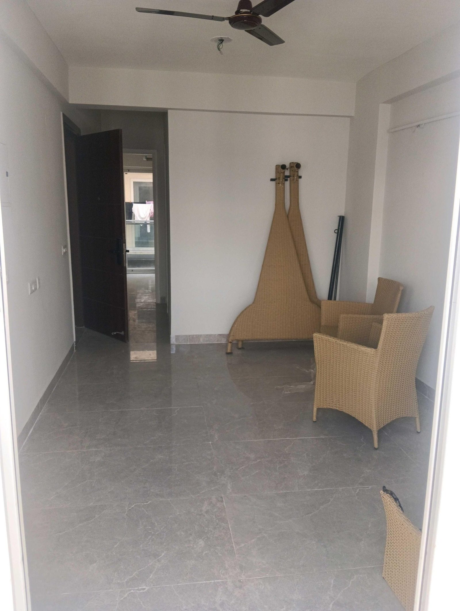 2 BHK Independent Builder Floor for rent in Sector 92, Gurgaon 2