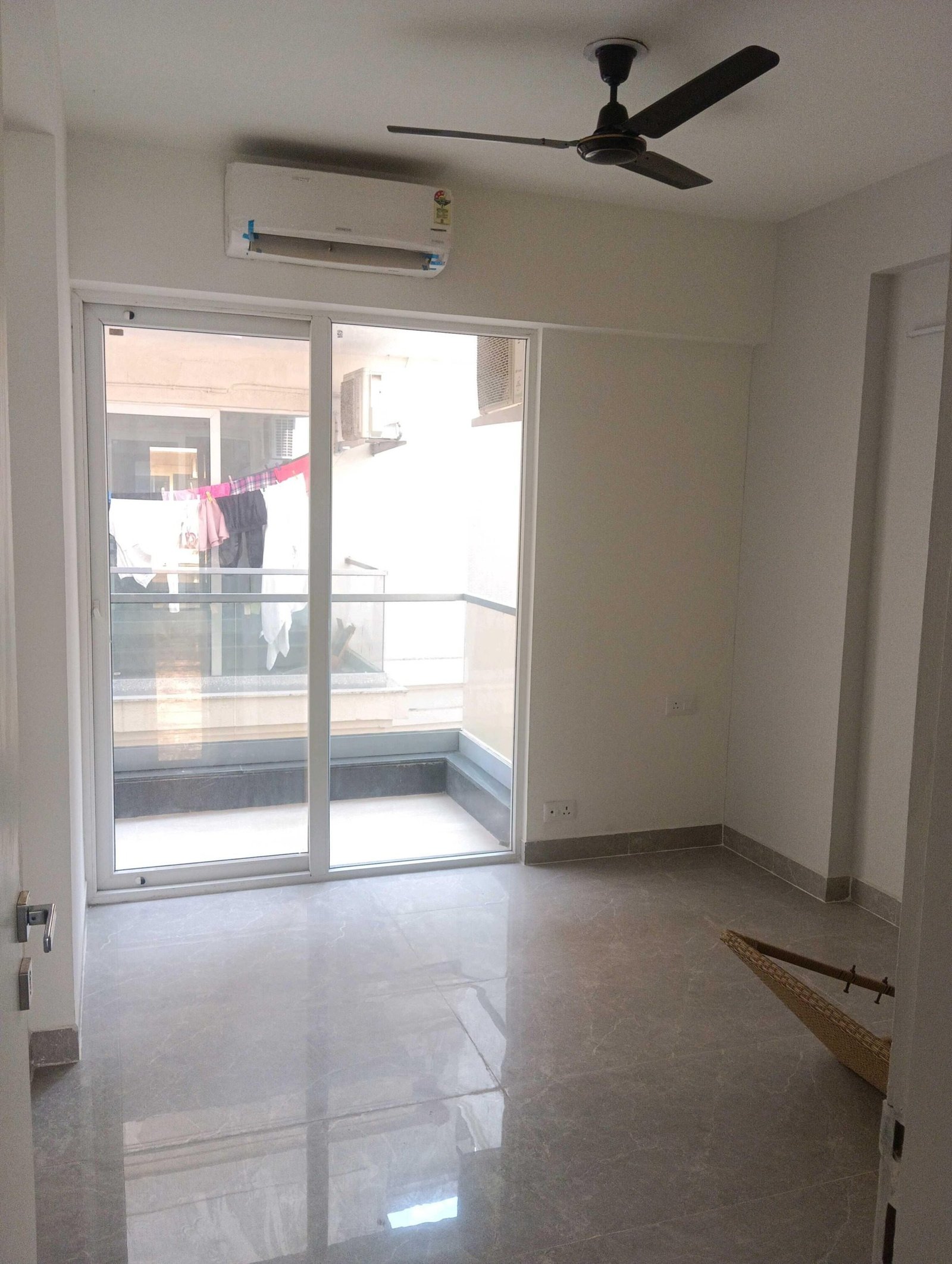 2 BHK Independent Builder Floor for rent in Sector 92, Gurgaon 3