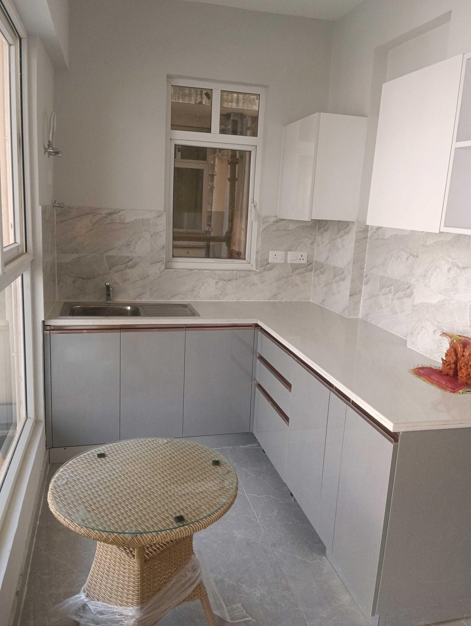 2 BHK Independent Builder Floor for rent in Sector 92, Gurgaon 4