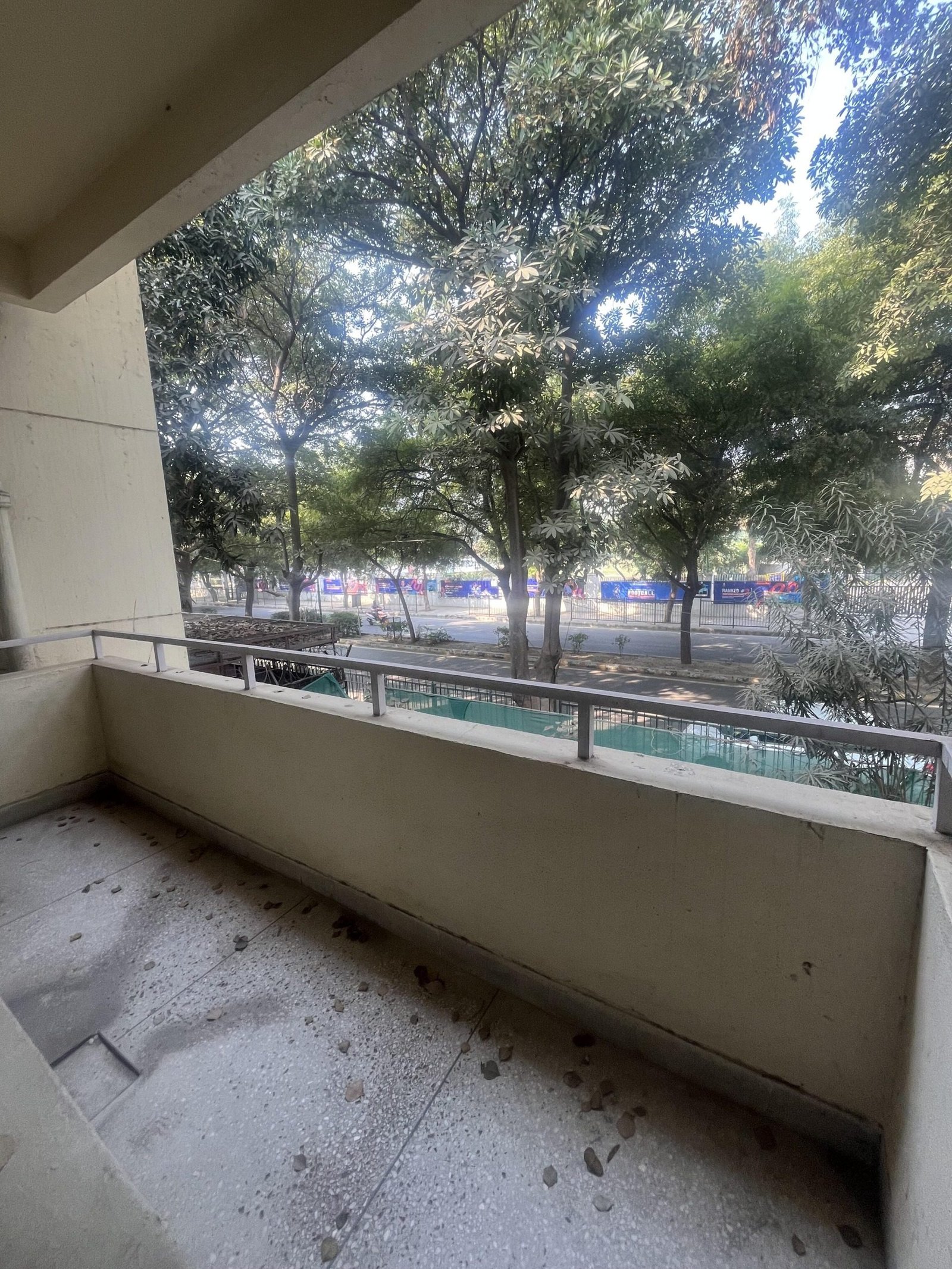 2 BHK Independent Builder Floor for rent in Uppals Southend, Gurgaon 2