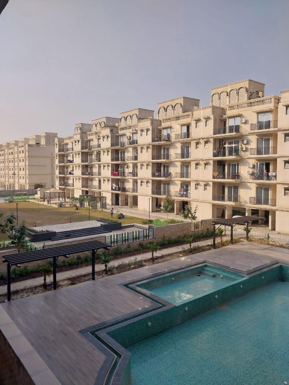 2, BHK Independent Floor in Sector 36 Sohna, Gurgaon 1