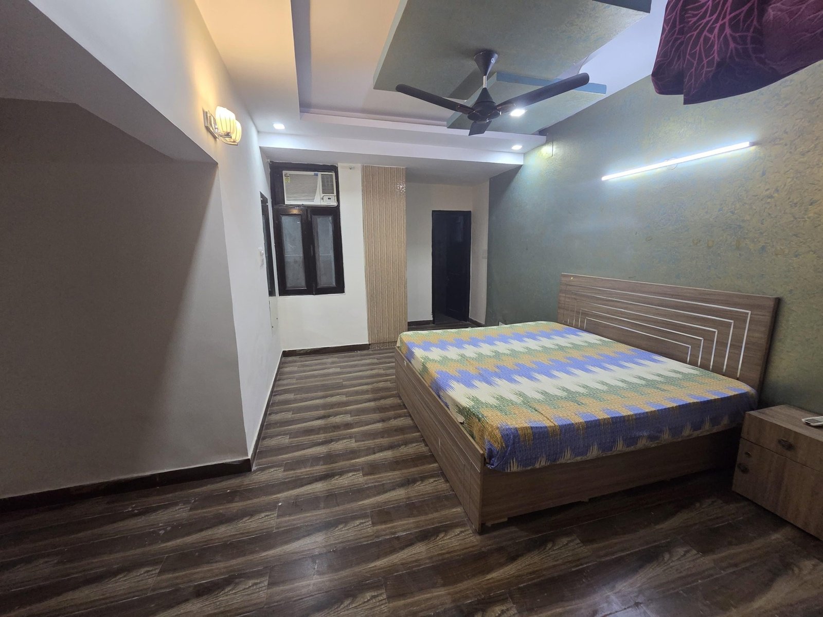 2 Bedroom House for rent in Block-A, DLF City Phase 1, Gurgaon 1