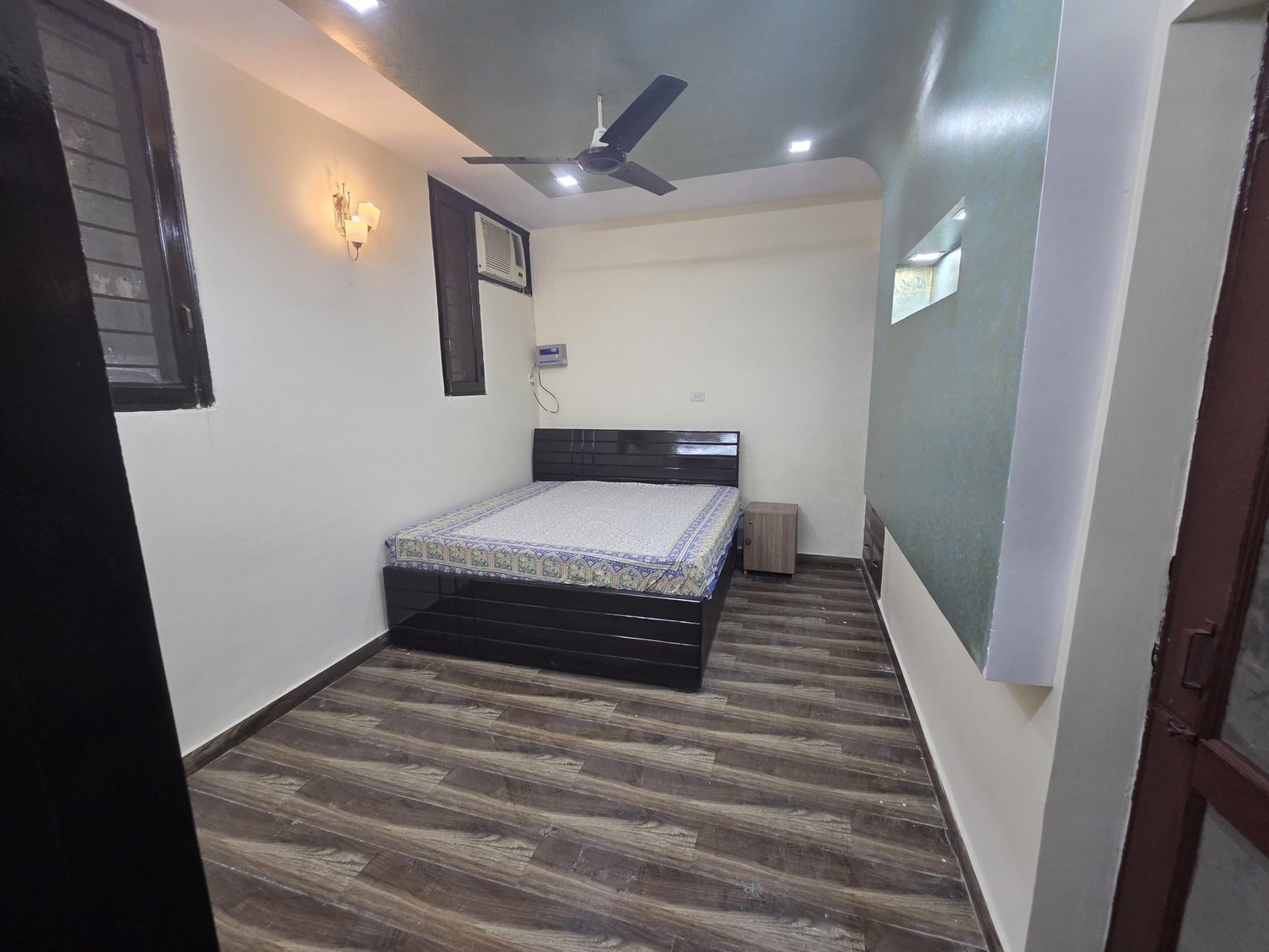 2 Bedroom House for rent in Block-A, DLF City Phase 1, Gurgaon 2