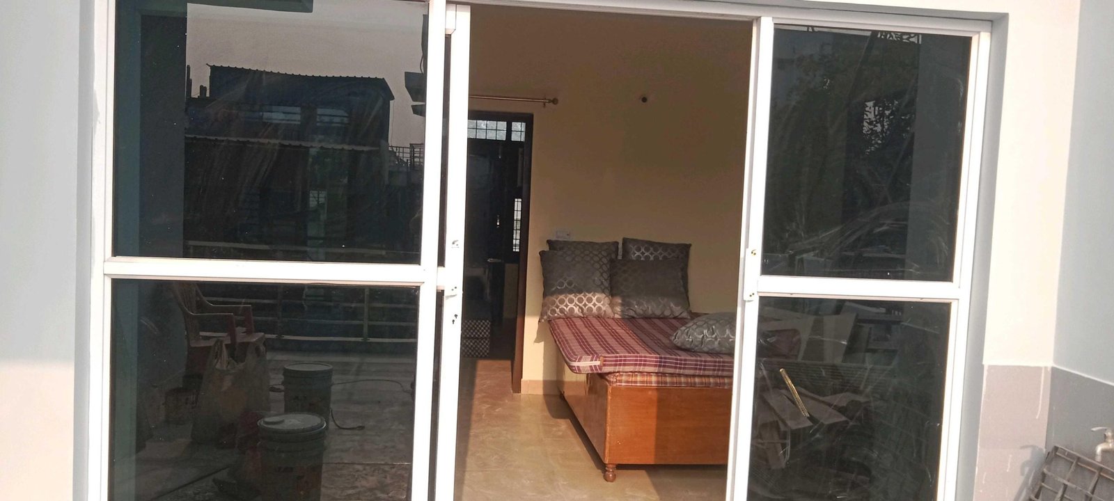 2 Bedroom House for rent in Sector 40, Gurgaon 1