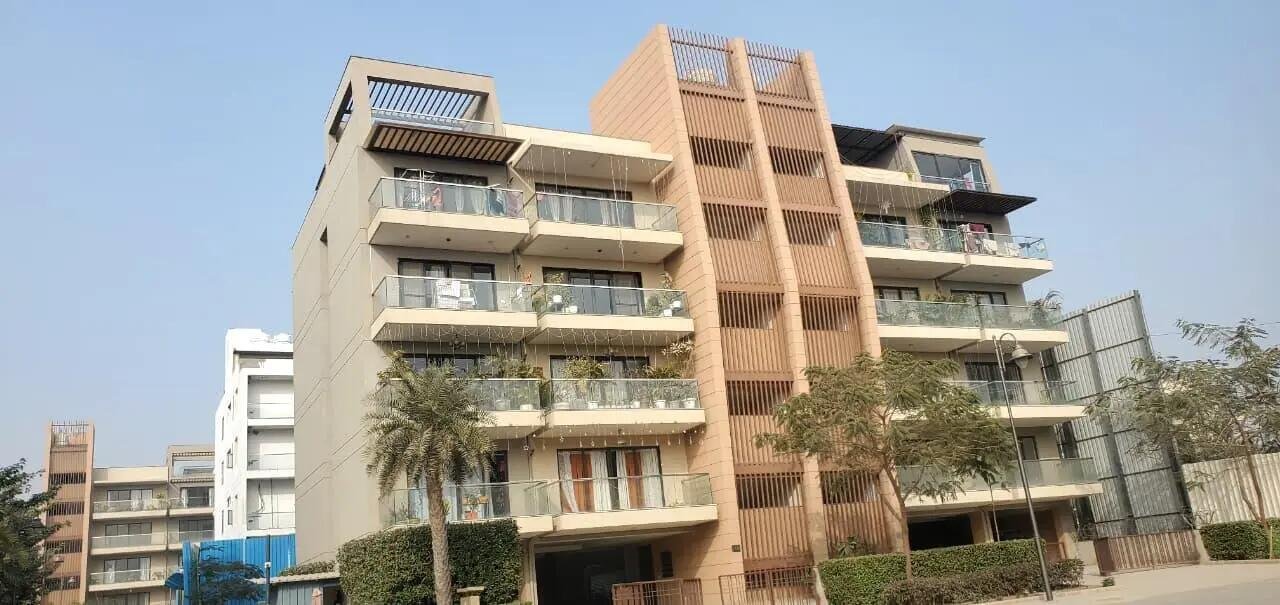 3, 4 BHK Independent Floor in Sector 63, Gurgaon 1