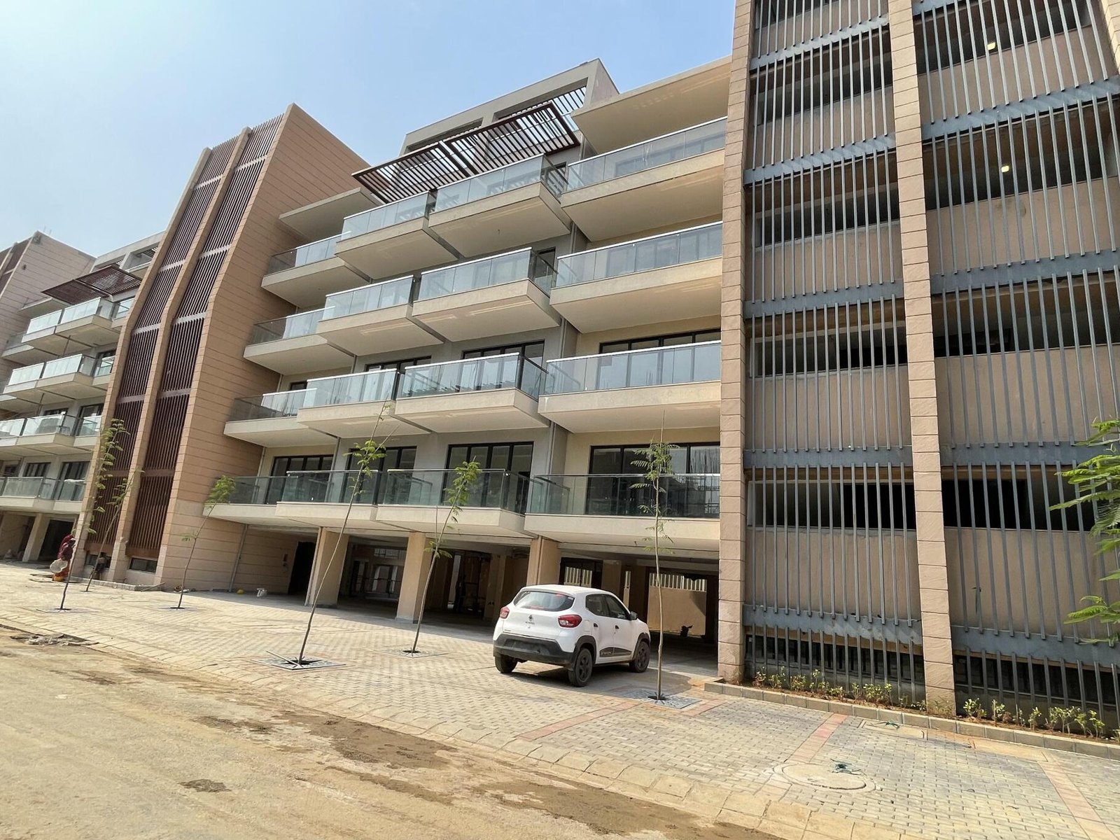 3, 4 BHK Independent Floor in Sector 63, Gurgaon 2