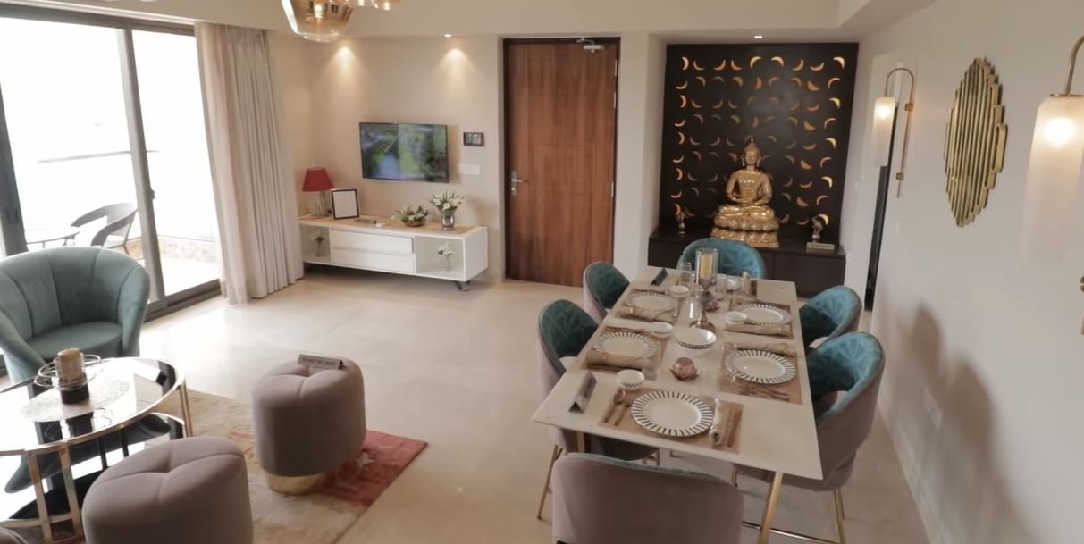 3, 4 BHK Independent Floor in Sector 63, Gurgaon 3