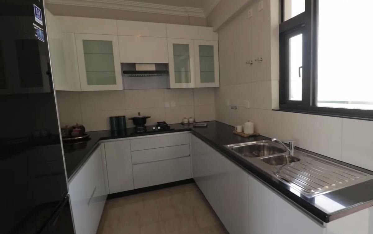 3, 4 BHK Independent Floor in Sector 63, Gurgaon 4