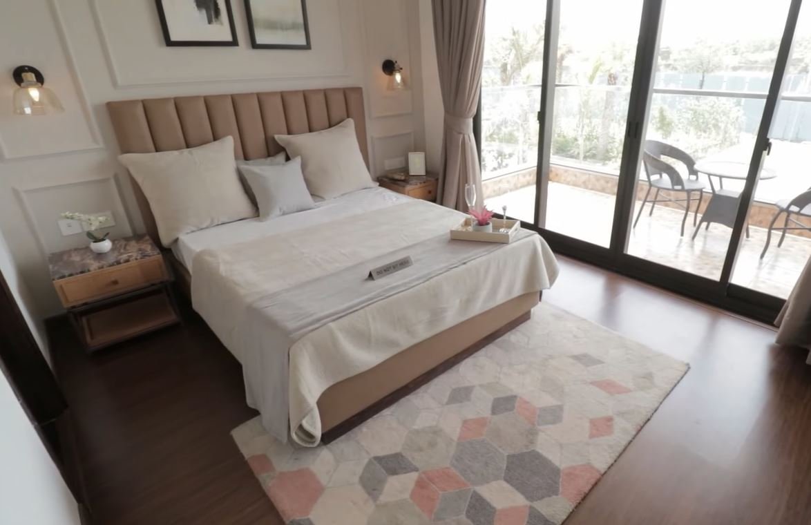 3, 4 BHK Independent Floor in Sector 63, Gurgaon 5
