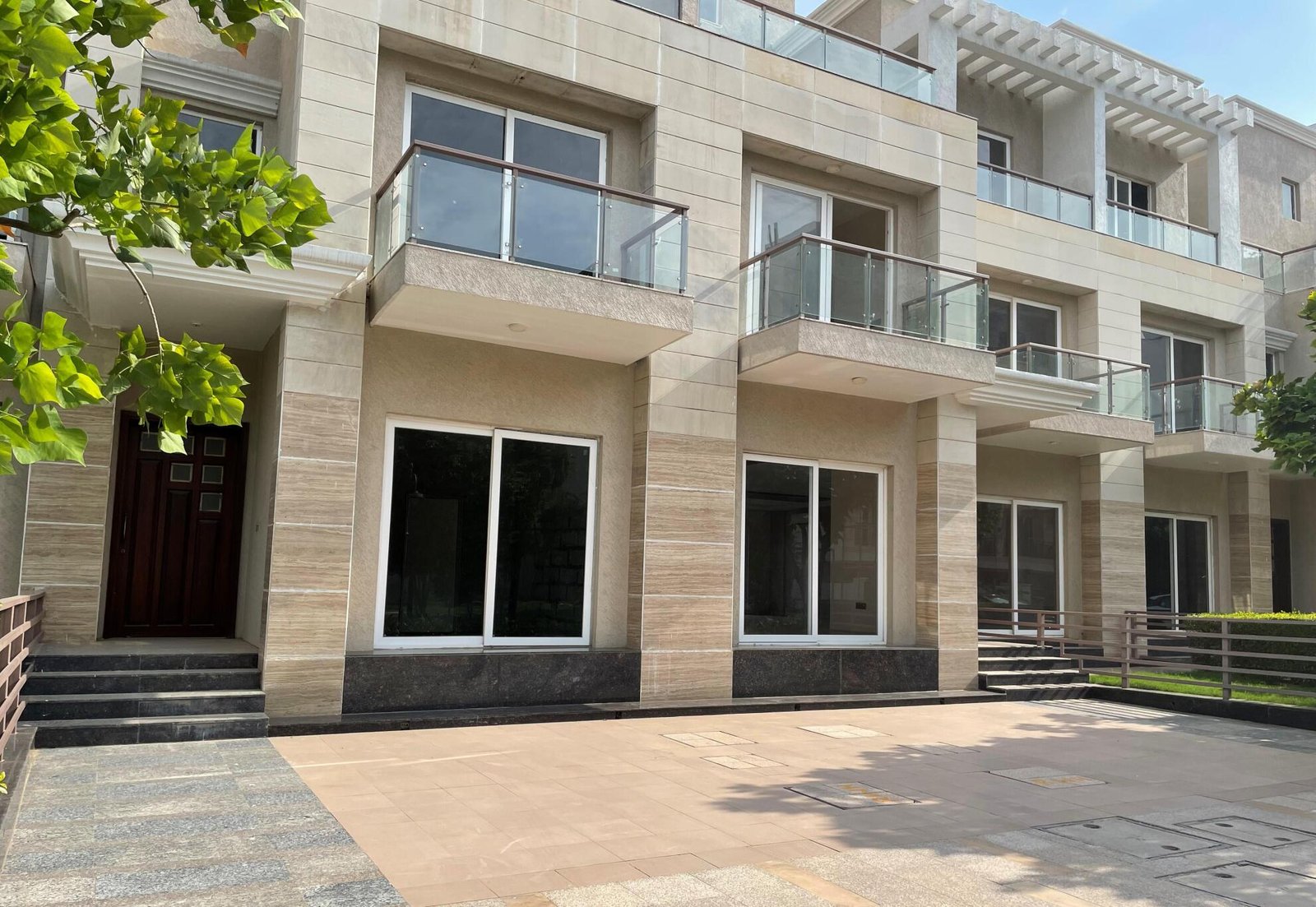 3, 4 BHK Independent Floor in Sector 70A, Gurgaon 2