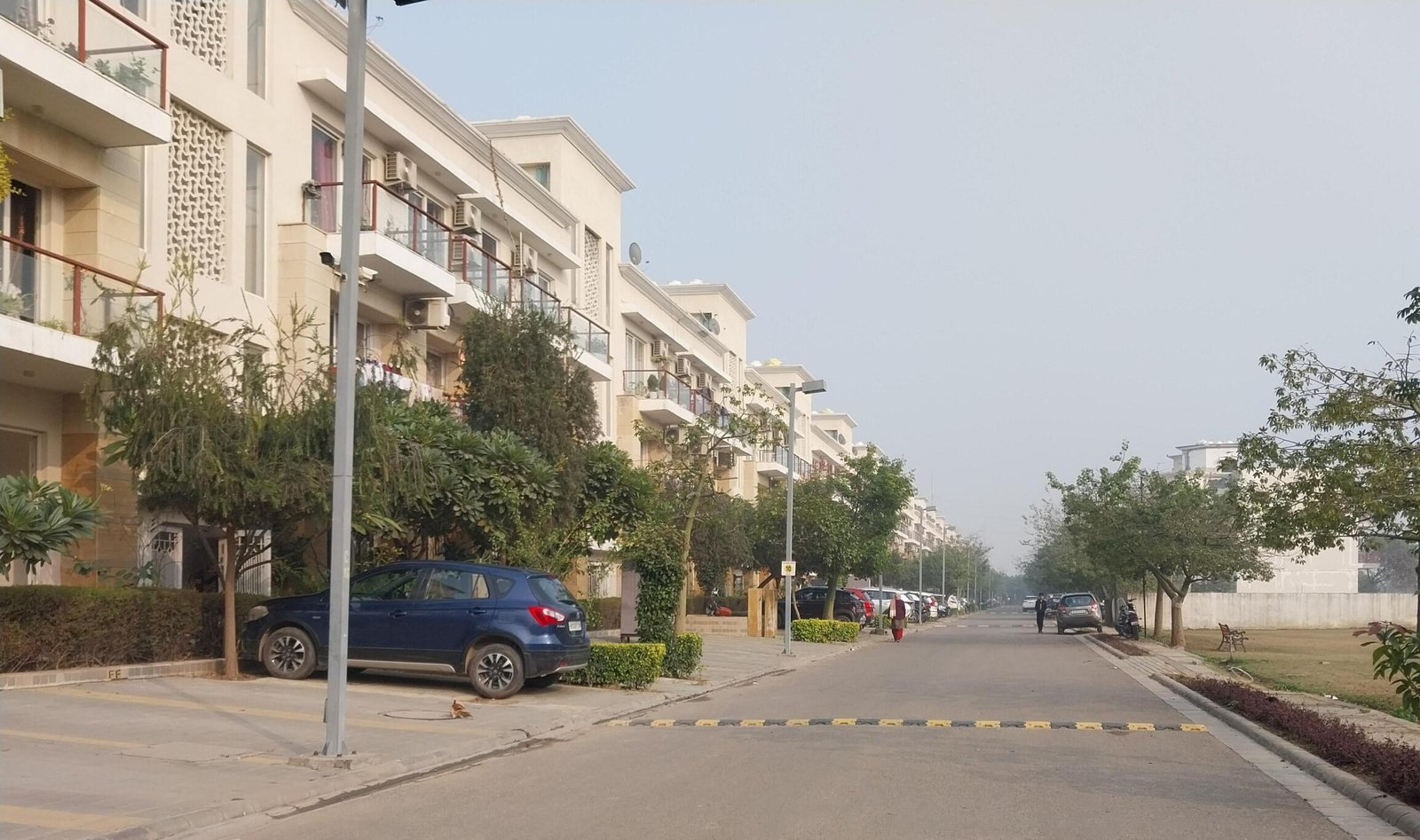 3, 4 BHK Independent Floor in Sector 70A, Gurgaon 4