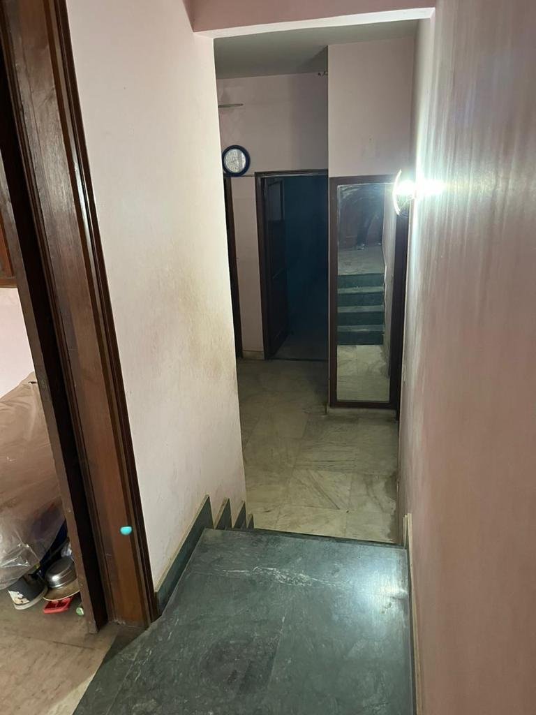 3 BHK Independent Builder Floor for rent in Block-A, DLF City Phase 1 3