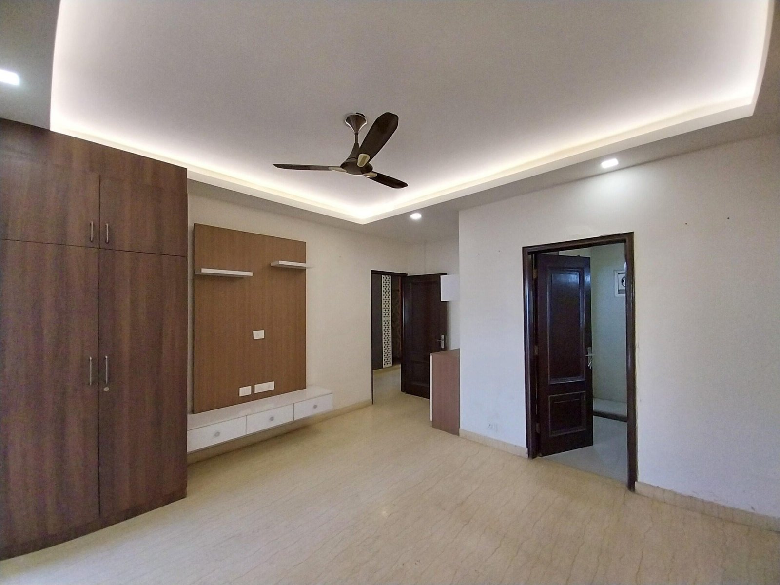 3 BHK Independent Builder Floor for rent in Block F Sector 57, Gurgaon 2