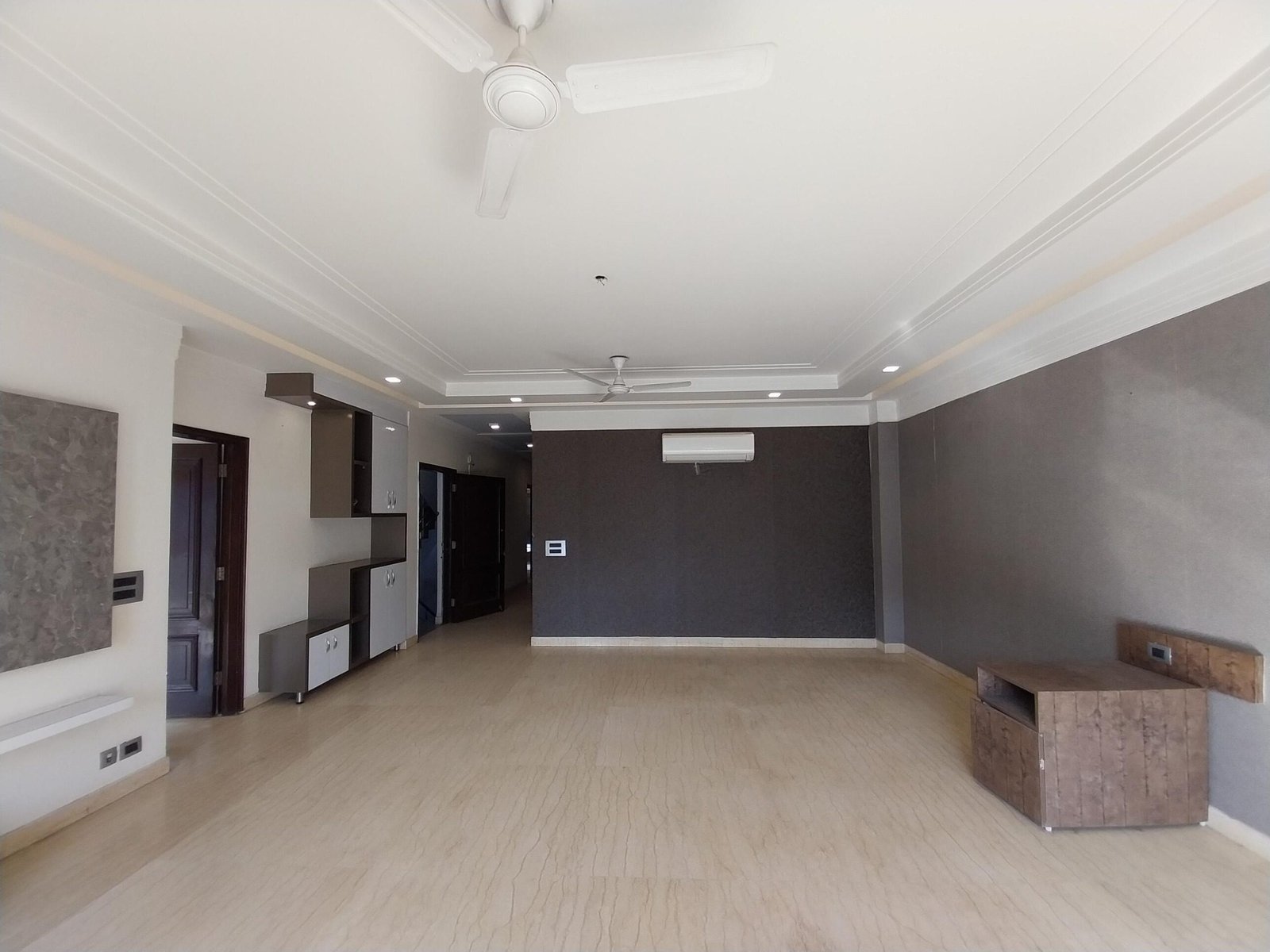 3 BHK Independent Builder Floor for rent in Block F Sector 57, Gurgaon 3