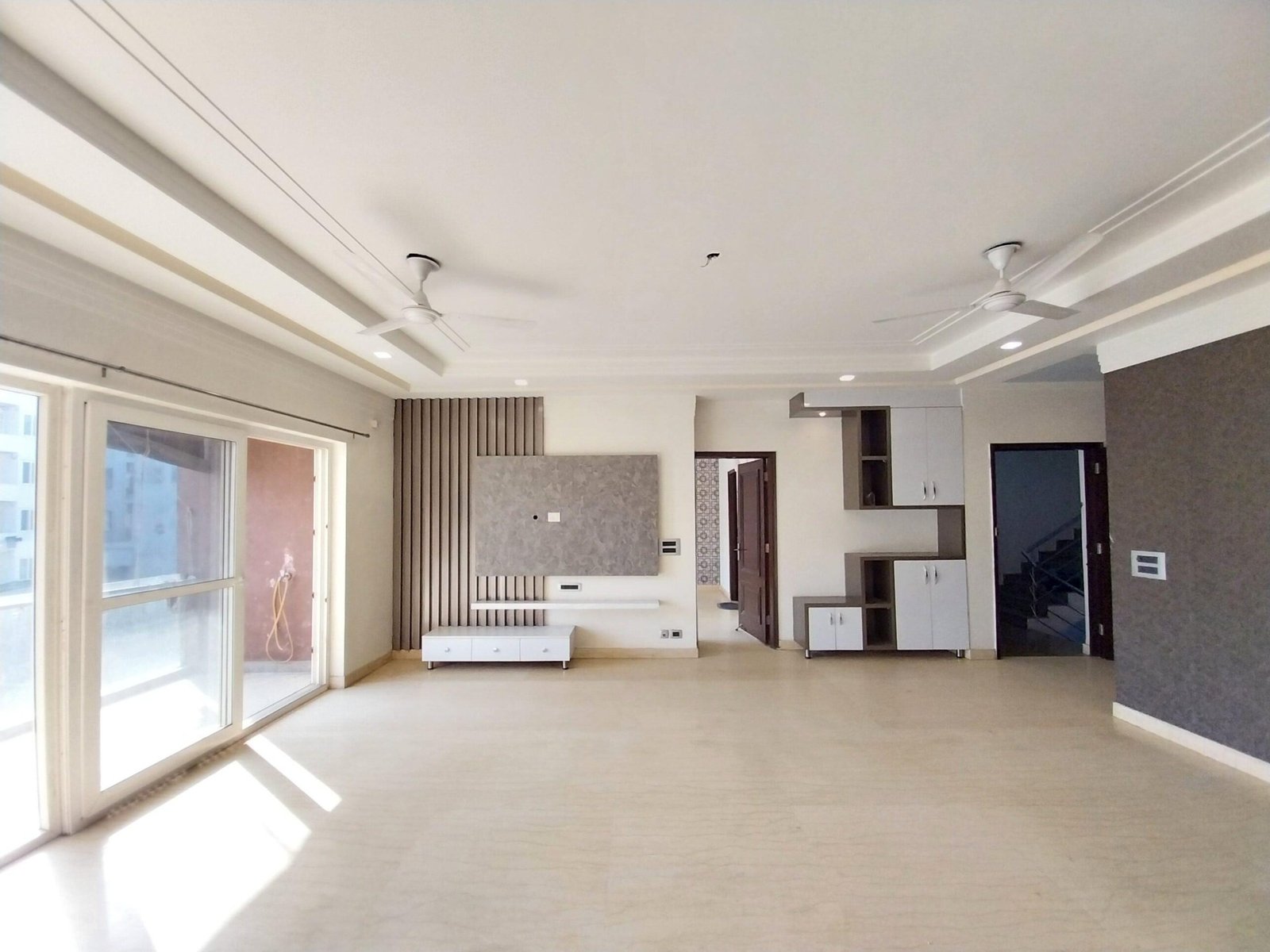 3 BHK Independent Builder Floor for rent in Block F Sector 57, Gurgaon 4