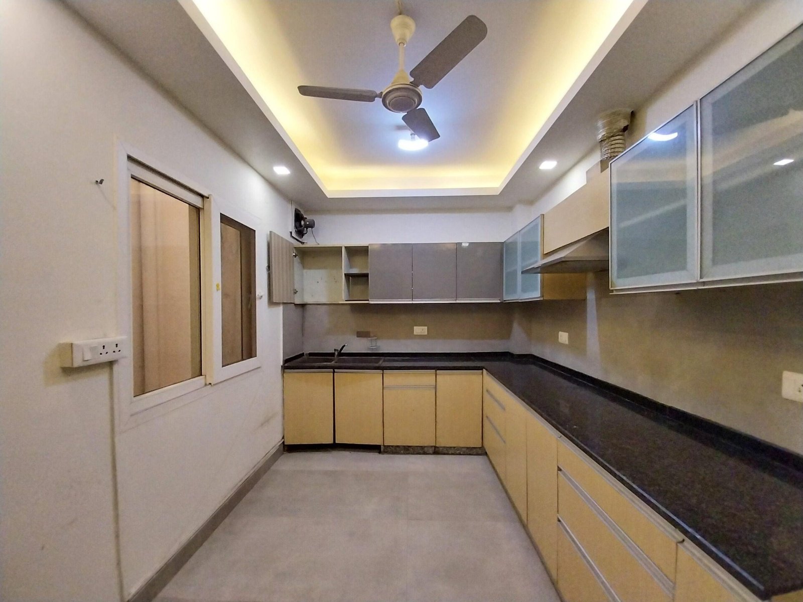 3 BHK Independent Builder Floor for rent in Block F Sector 57, Gurgaon 5