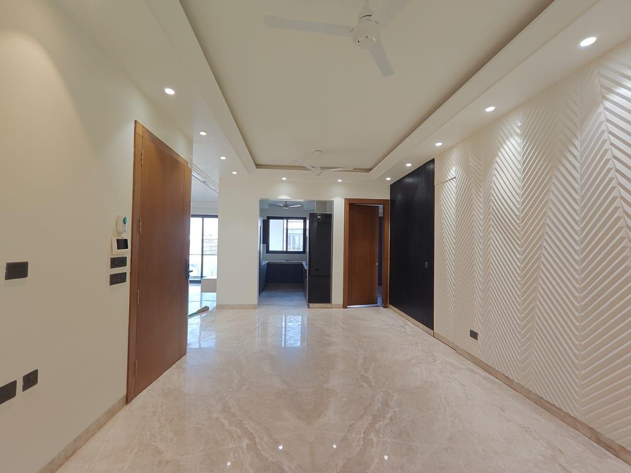 3 BHK Independent Builder Floor for rent in DLF Cyber City, Gurgao 1