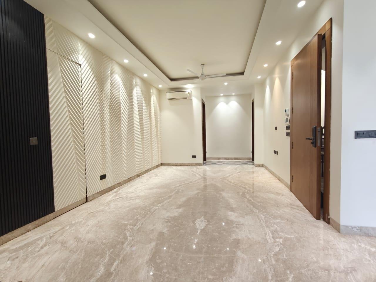 3 BHK Independent Builder Floor for rent in DLF Cyber City, Gurgao 3