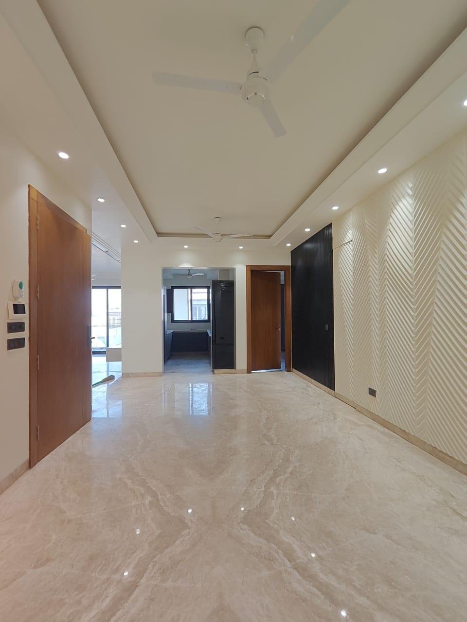 3 BHK Independent Builder Floor for rent in DLF Cyber City, Gurgao 4