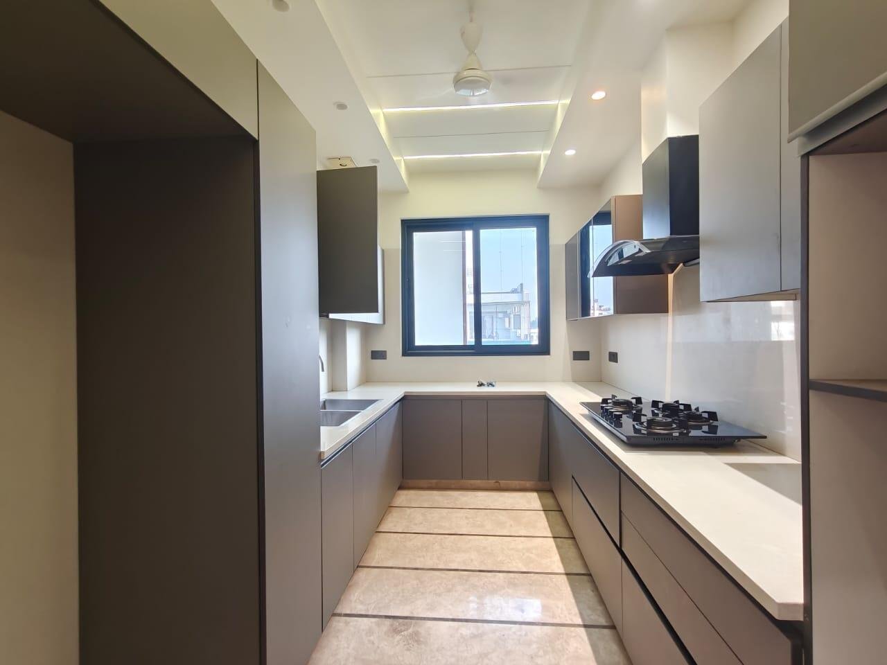 3 BHK Independent Builder Floor for rent in DLF Cyber City, Gurgao 5