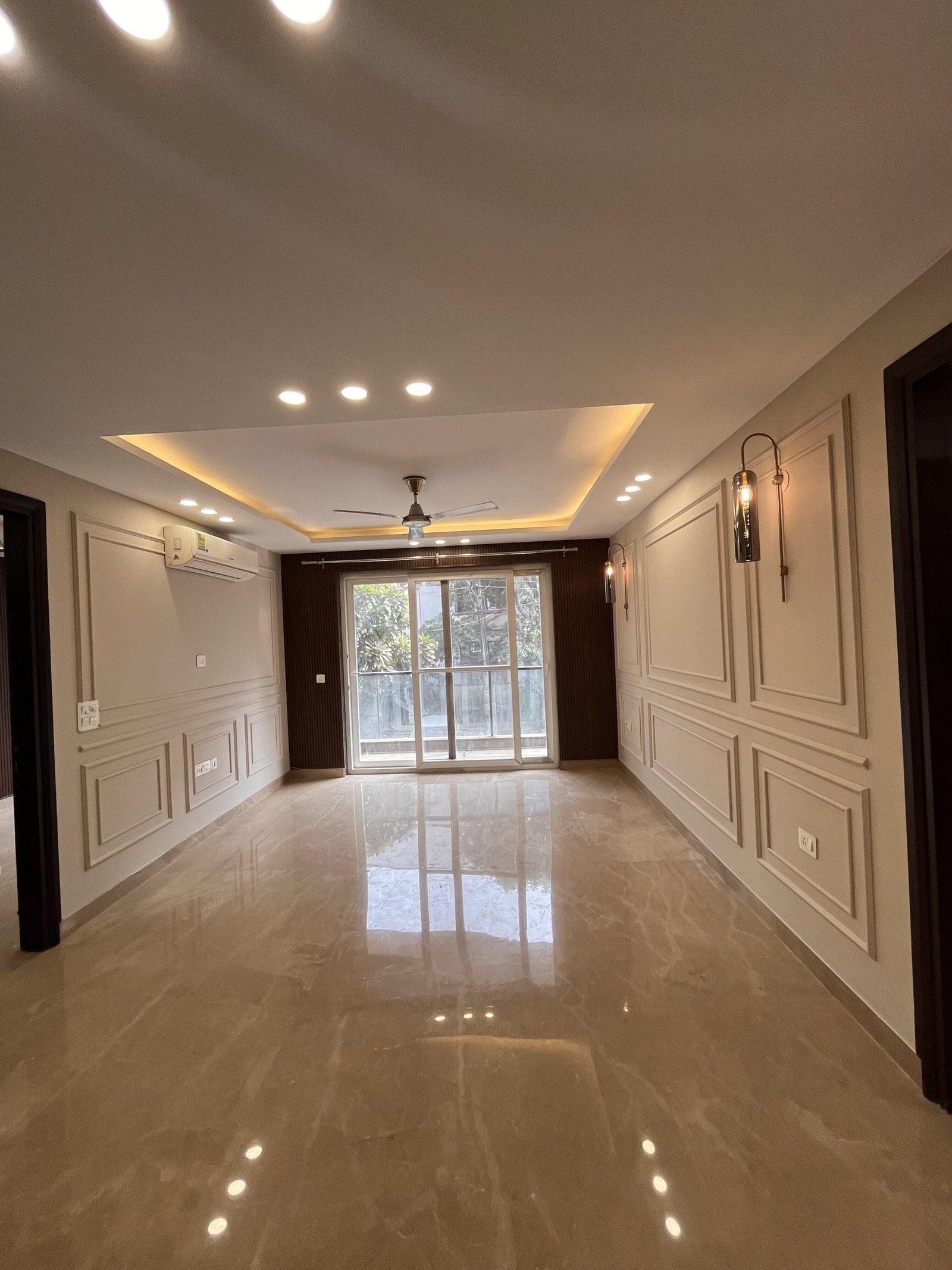 3 BHK Independent Builder Floor for rent in DLF Cyber City, Gurgaon 1