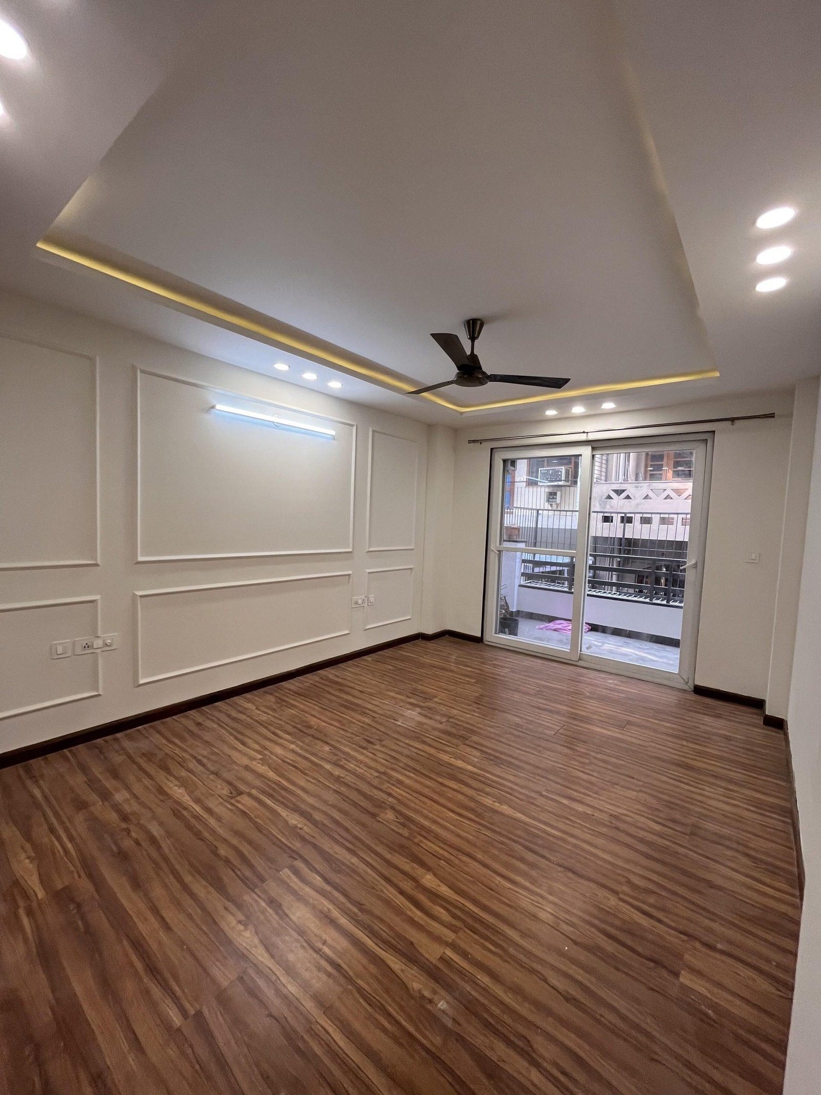 3 BHK Independent Builder Floor for rent in DLF Cyber City, Gurgaon 2