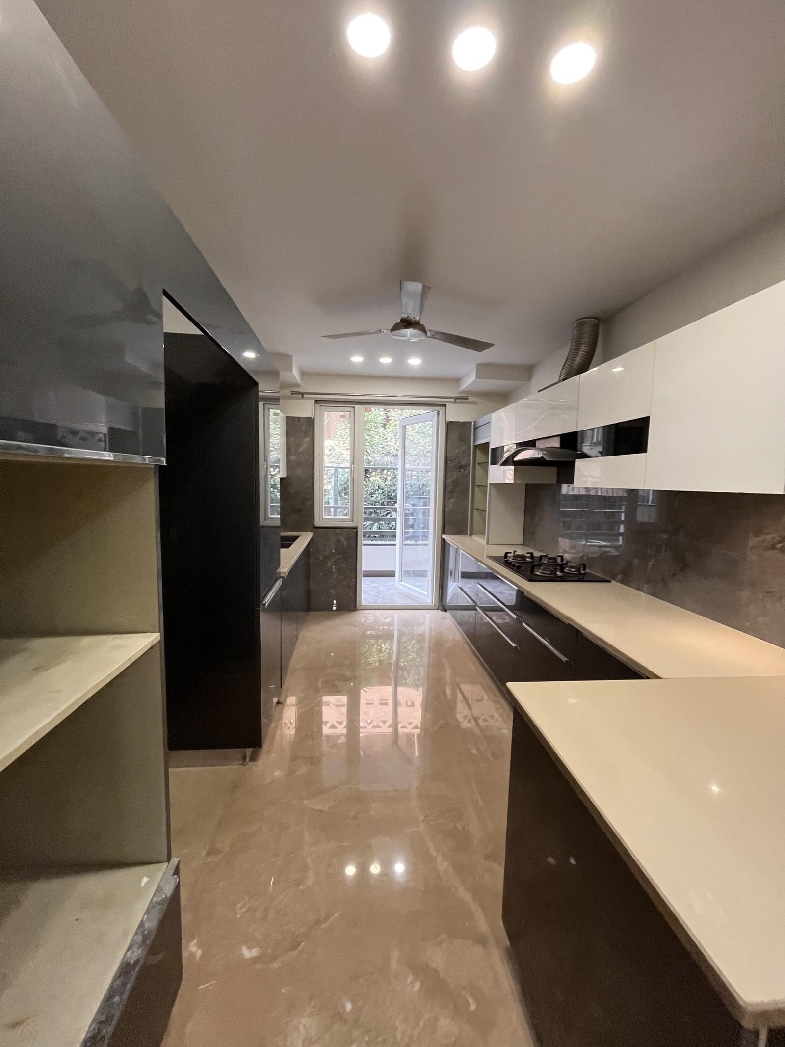 3 BHK Independent Builder Floor for rent in DLF Cyber City, Gurgaon 3