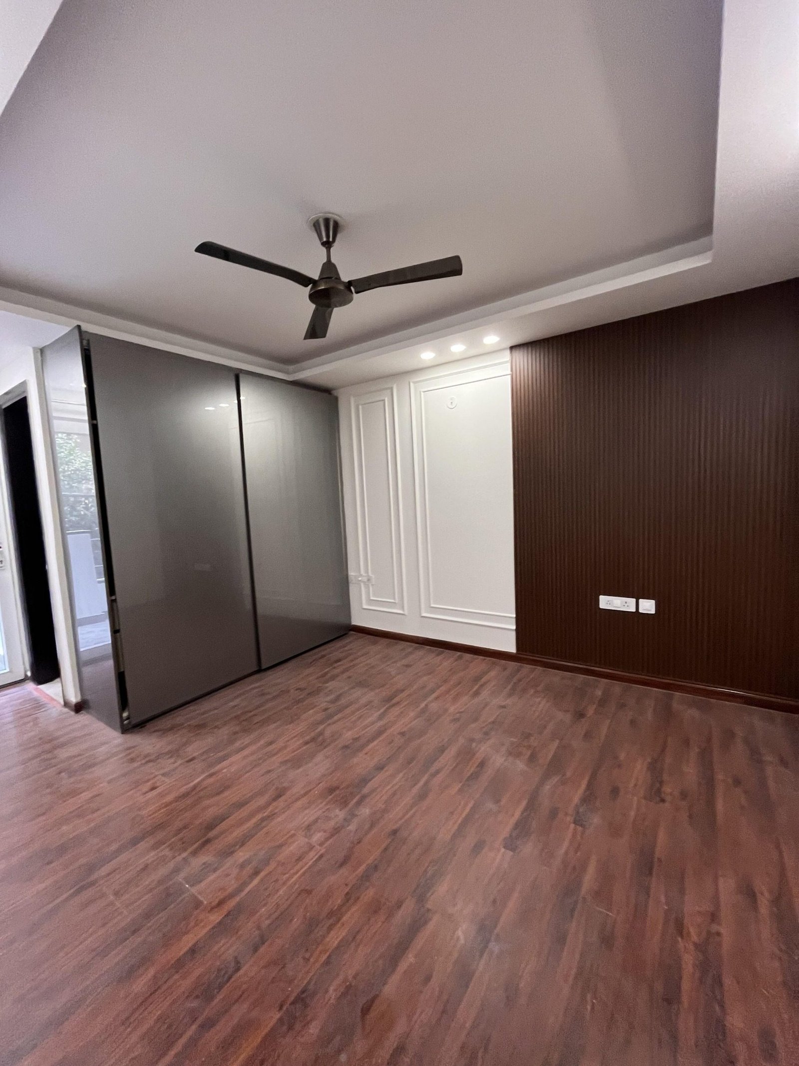 3 BHK Independent Builder Floor for rent in DLF Cyber City, Gurgaon 4