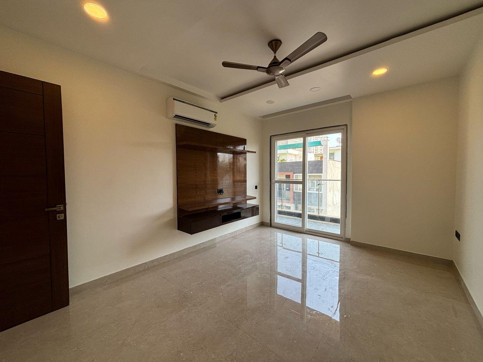 3 BHK Independent Builder Floor for rent in DLF Phase 2, Gurgaon 1